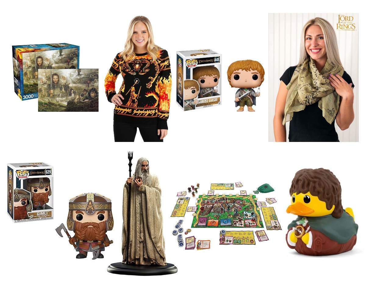 Gifts for Nerdy Girls and Women [Gift Guide] -  Blog