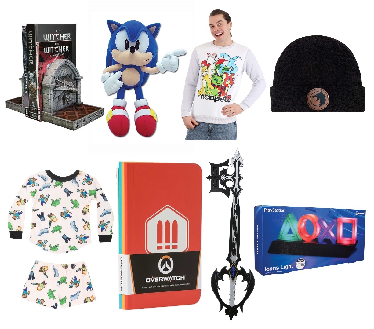 Gifts for Nerdy Girls and Women [Gift Guide] -  Blog