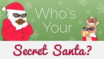 Who's Your Secret Santa?