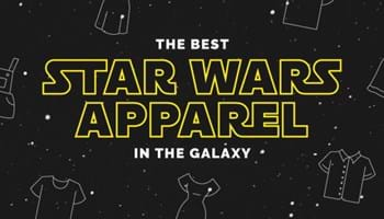 Star Wars Clothes