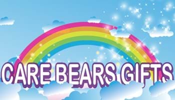 Care Bears Gifts for Adults and Kids