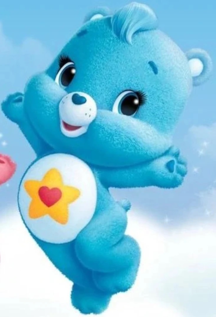 All the best sale different care bears