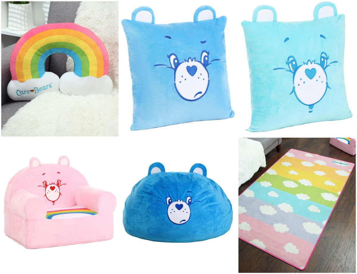 Care Bear Decorations