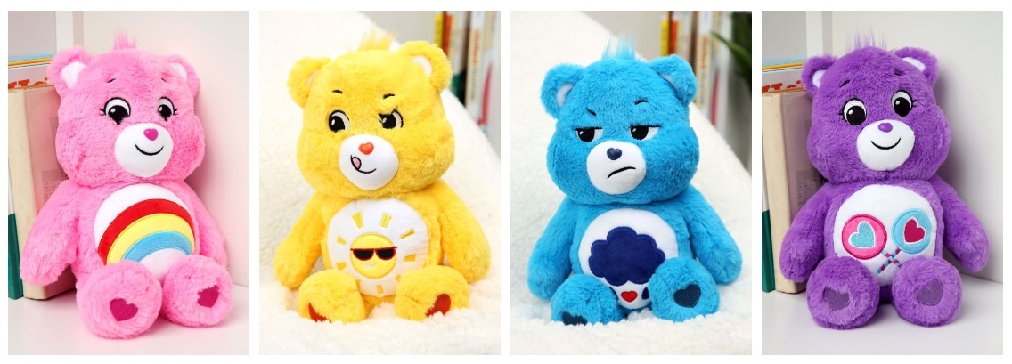 Care Bears Plush