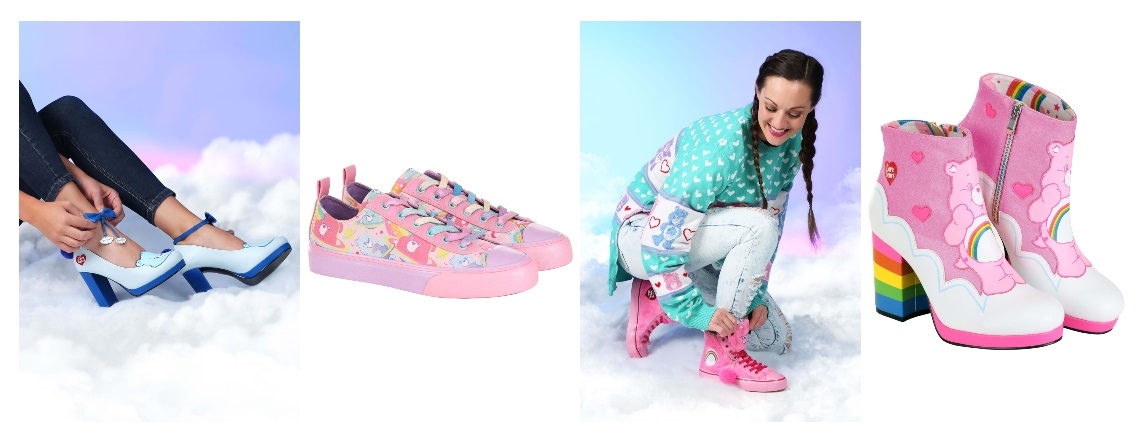 Care Bears Shoes