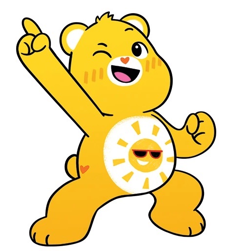 Funshine Bear