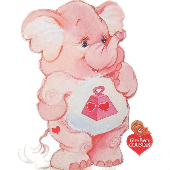 A Care Bears Who'S Who [Gift Guide] - Fun.Com Blog