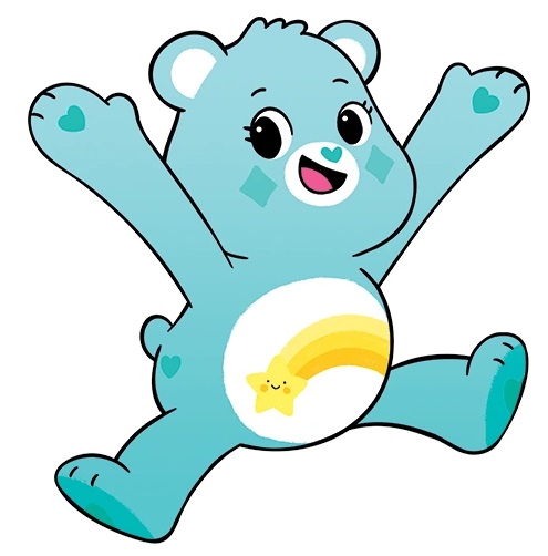 A Care Bears Who'S Who [Gift Guide] - Fun.Com Blog