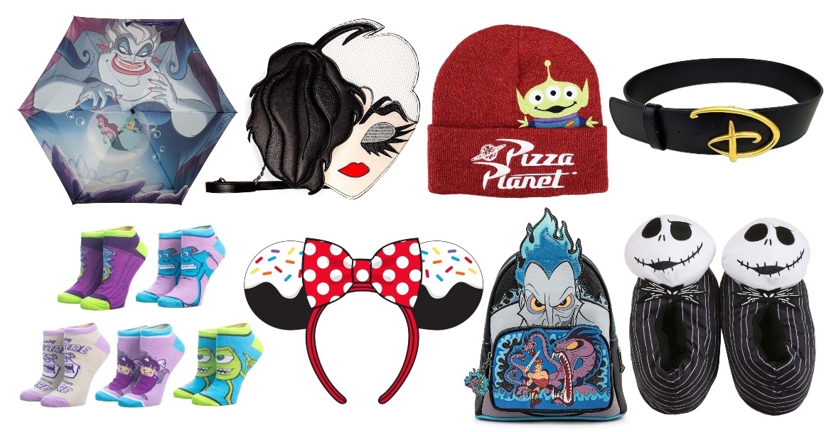 Disney Accessories