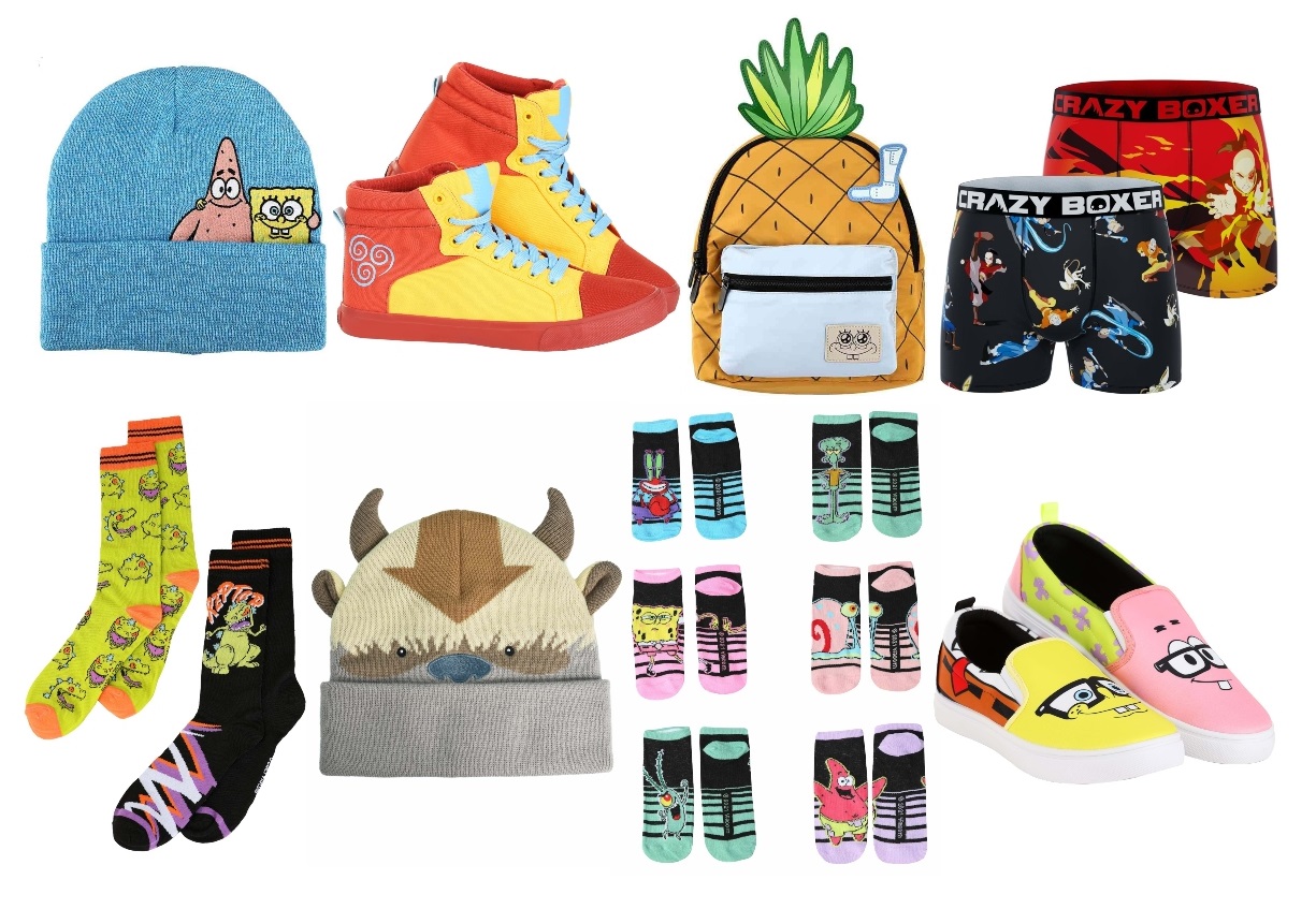 Try These Geek Chic Accessories and Clothes to Level Up Your Look [Gift  Guide] -  Blog