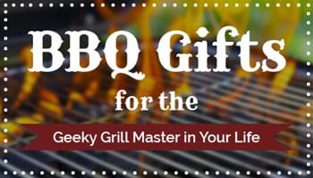 Grilling Gifts