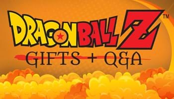 Power Up With These Dragon Ball Z Gifts and Q&A Guide to DBZ