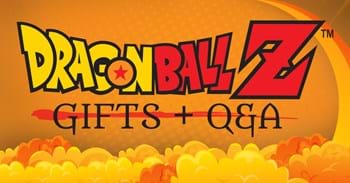 Power Up With These Dragon Ball Z Gifts and Q&A Guide to DBZ