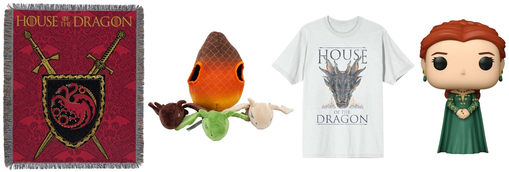 Game of Thrones Mother's Day Gift Ideas