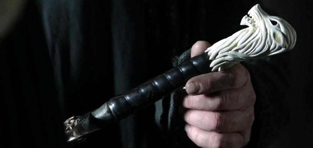 Longclaw