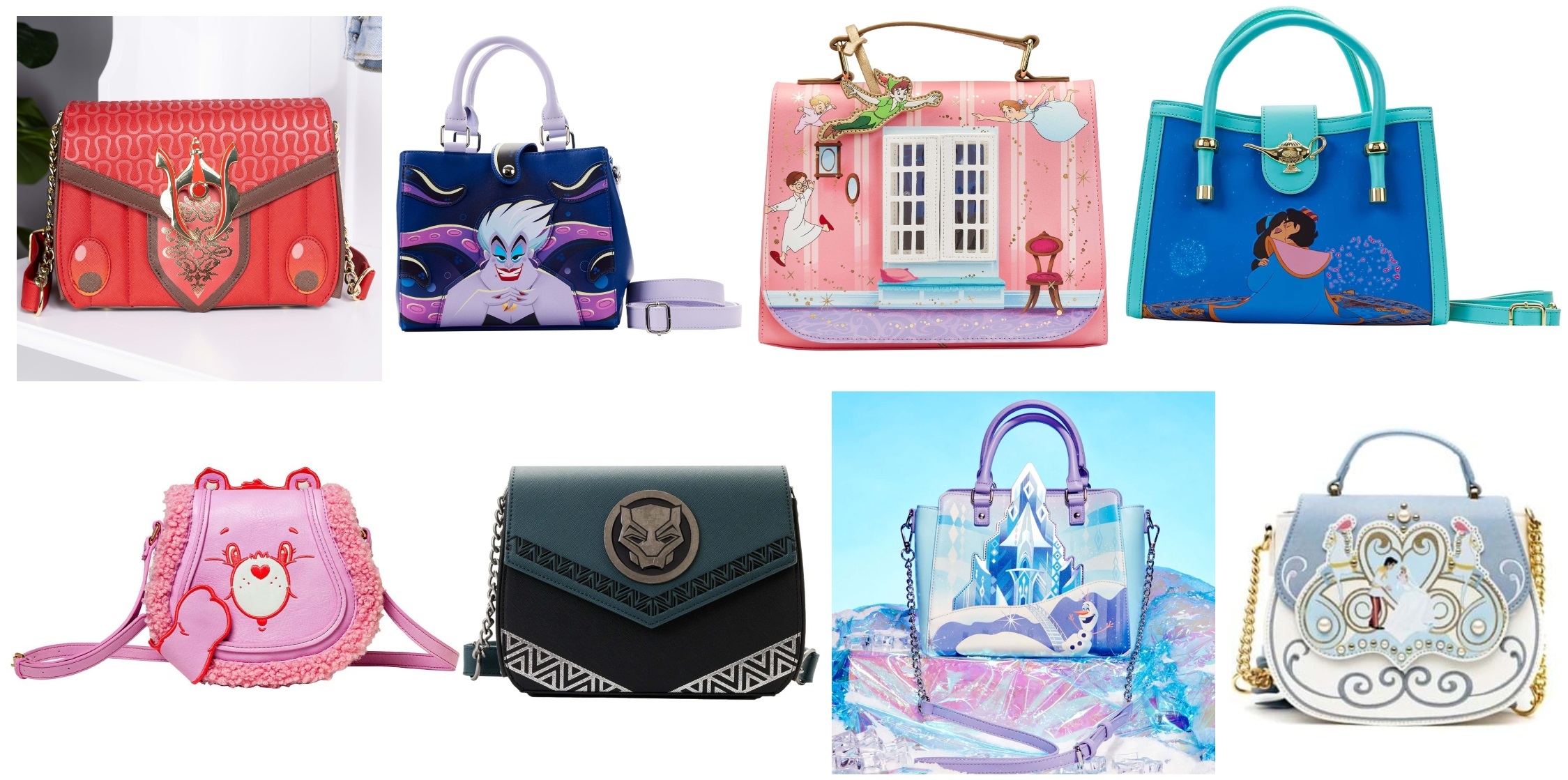 15 Best Mini Bags 2024