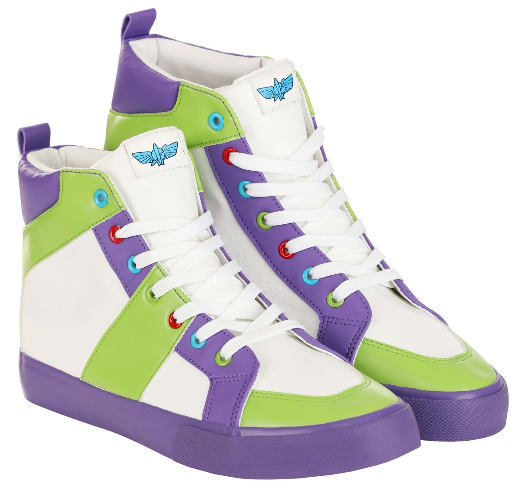 Buzz Lightyear Shoes