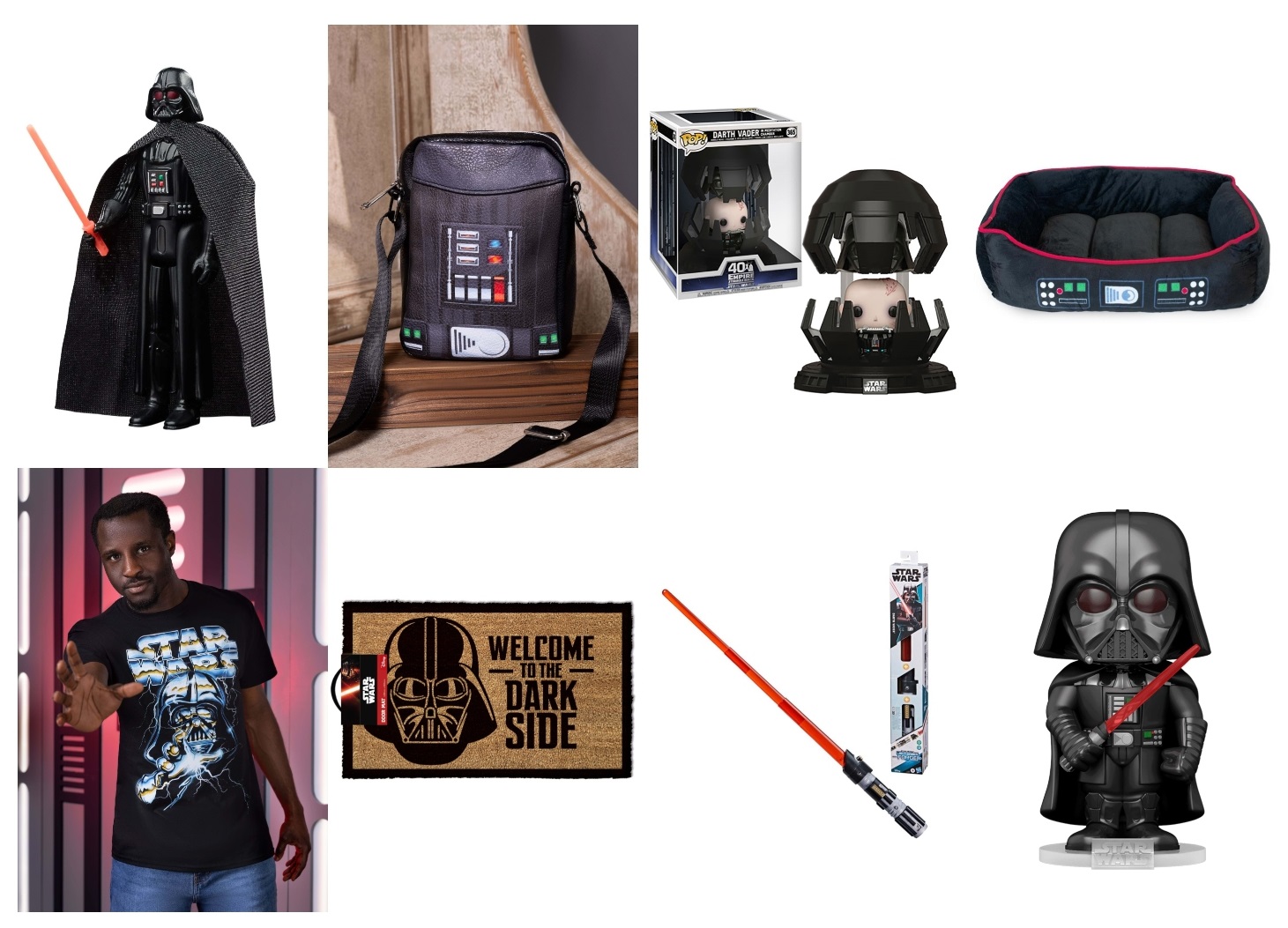 Darth Vader Gifts
