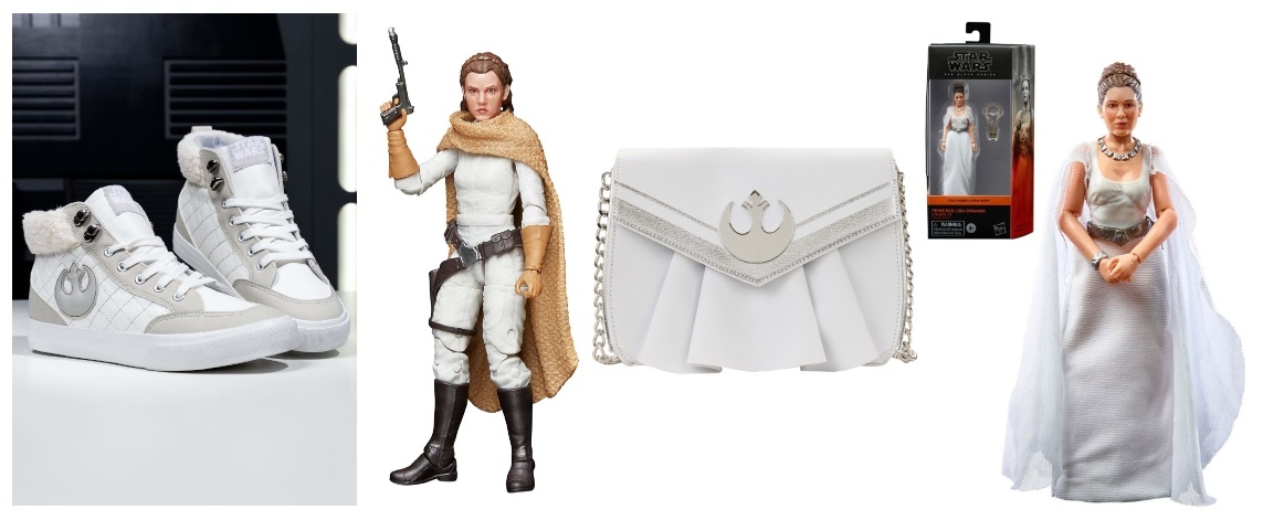 Princess Leia Gifts
