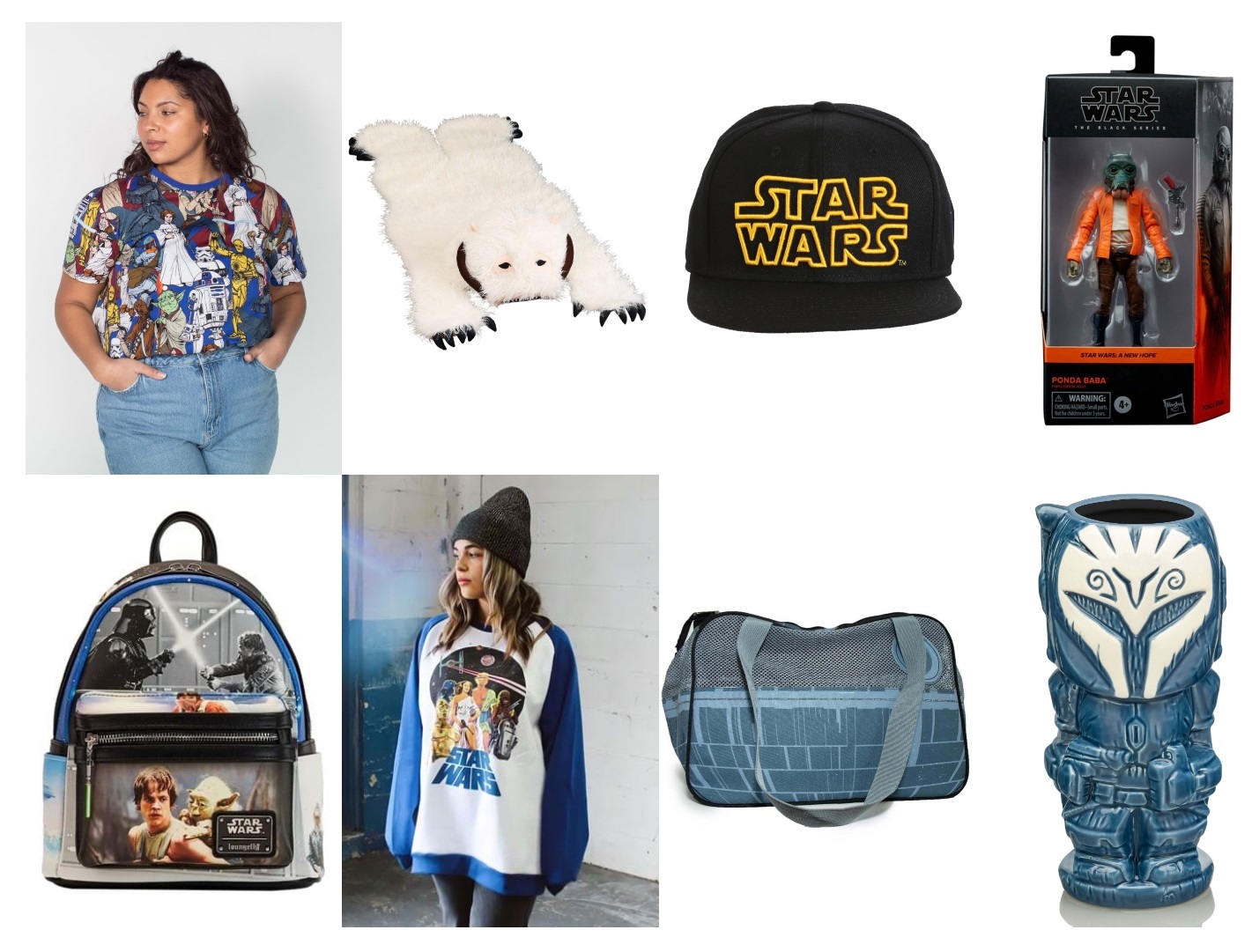 Other Star Wars Gifts