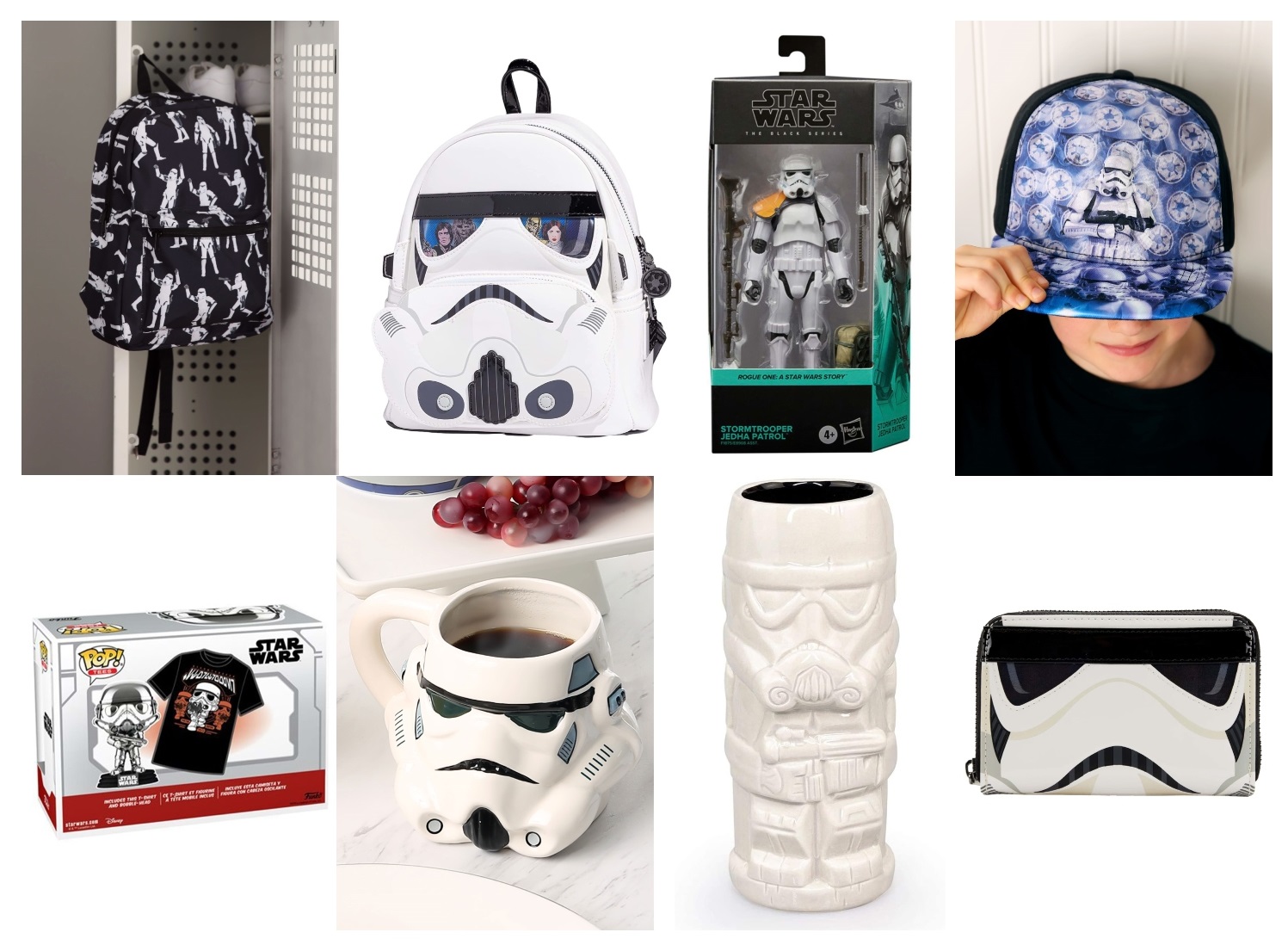 Stormtrooper Gifts