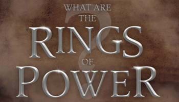 What Are the Rings of Power? (And Other Questions)