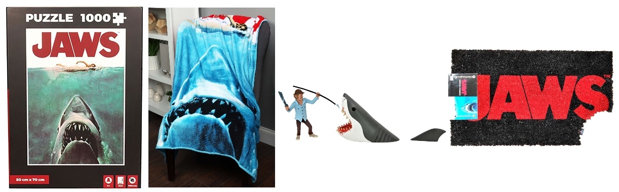 Jaws Gifts