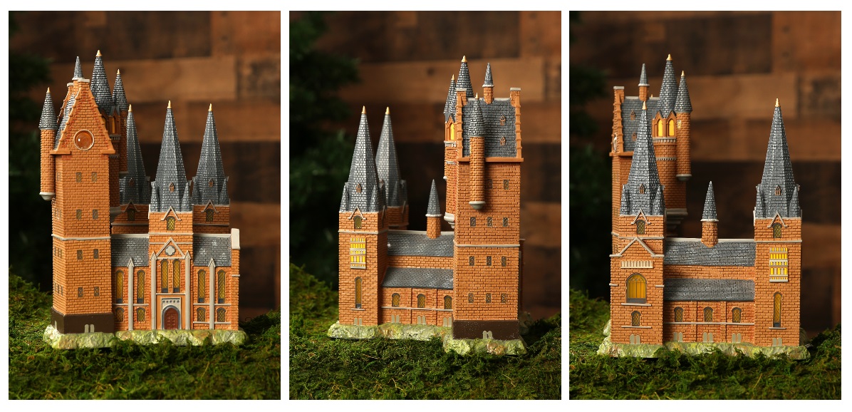 Department 56 Harry Potter Hogwarts Astronomy Tower