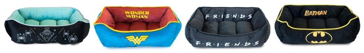 Unique Pet Beds