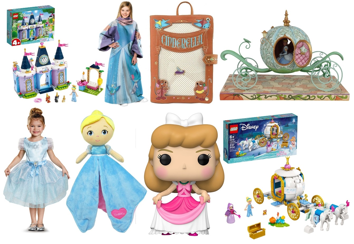 Gift Guide For Disney Lovers - Hustle and Soul Blog