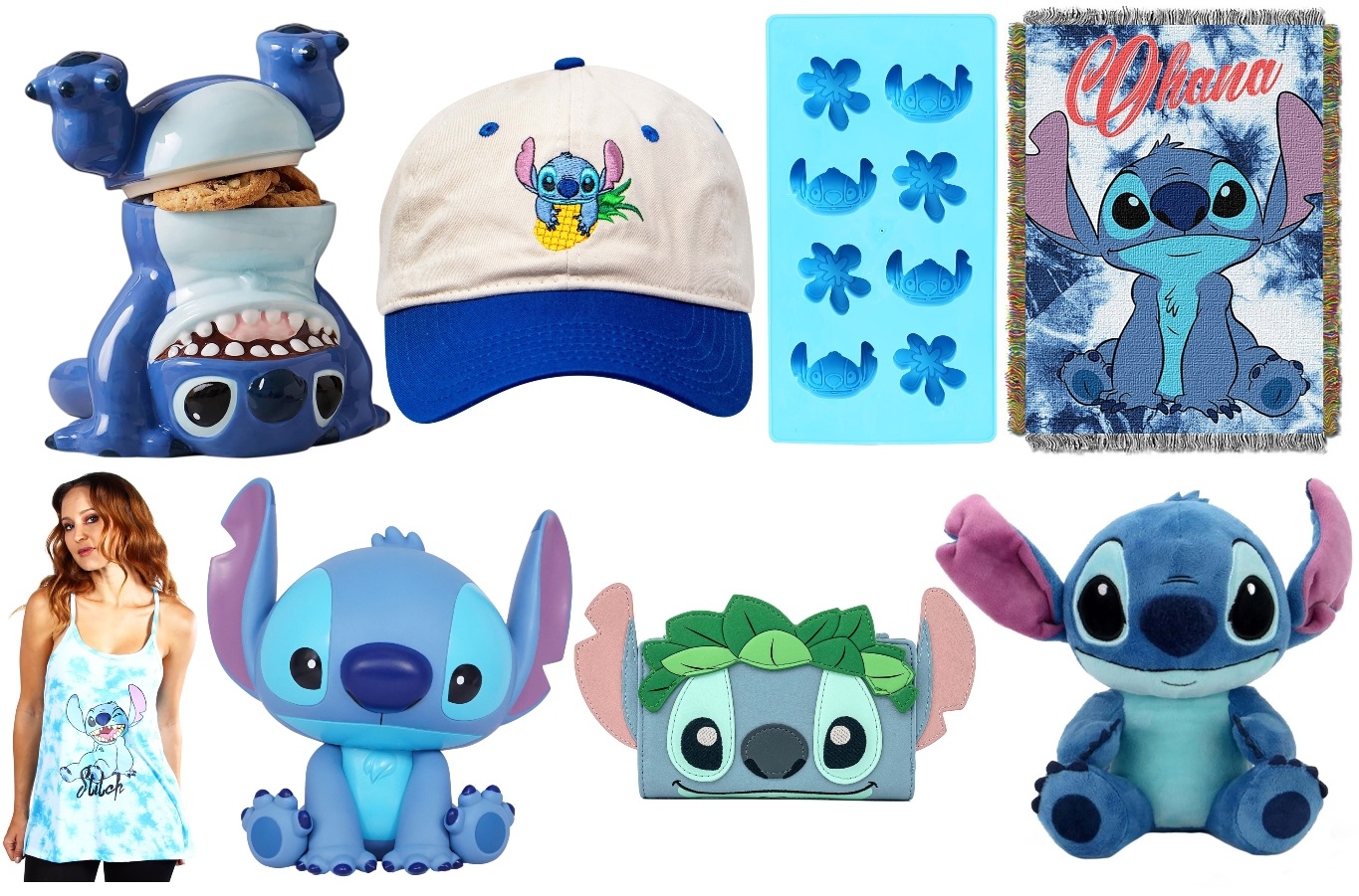 Lilo And Stitch Gifts For Her - Lilo Stitch Gifts On Zazzle | rosaiskara