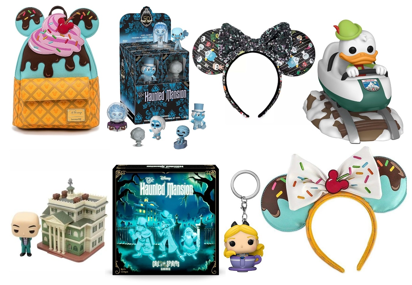 The Ultimate Gift Guide for Disney Lovers - Do as Dreamers Do