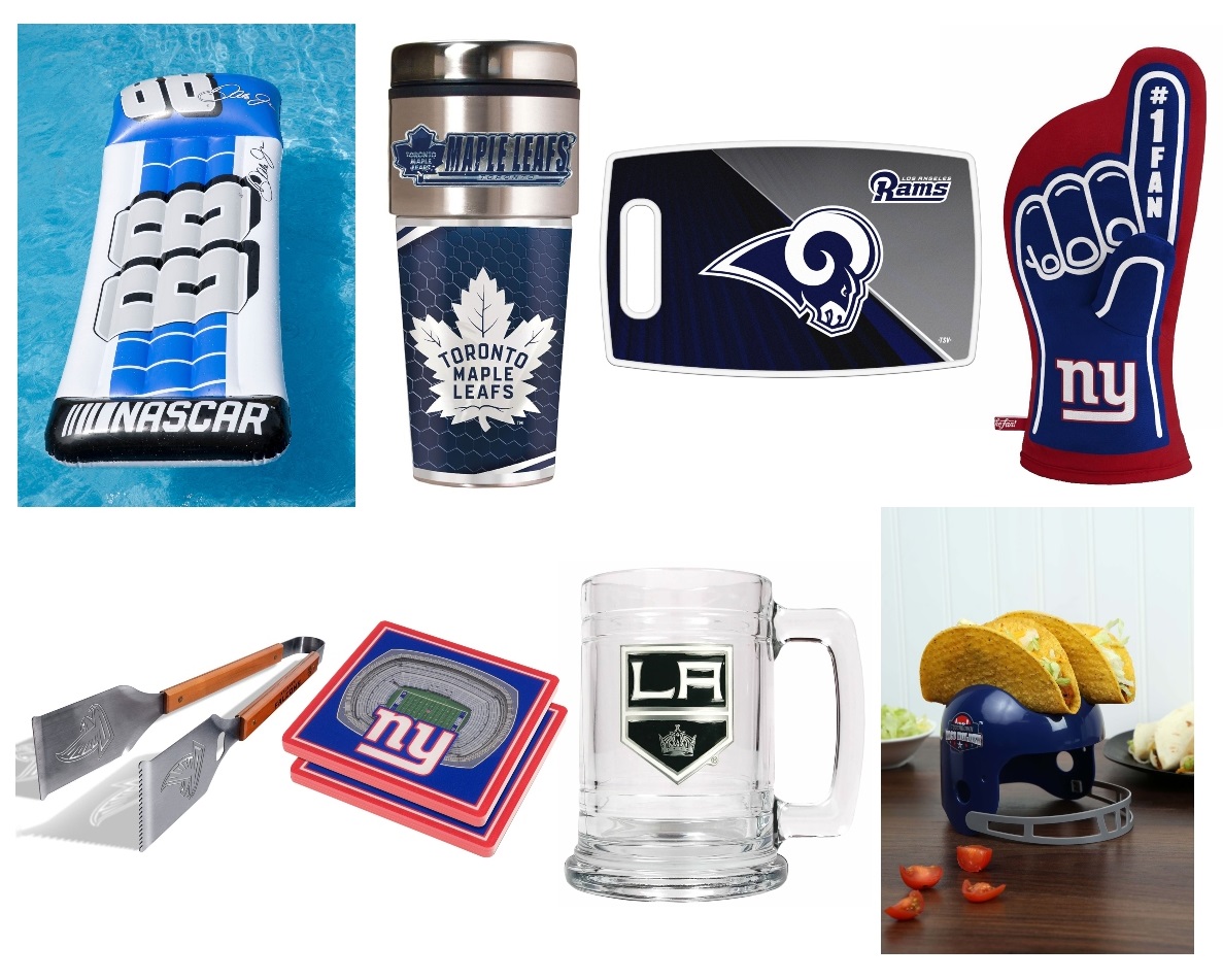 Sports Home and Office Goods
