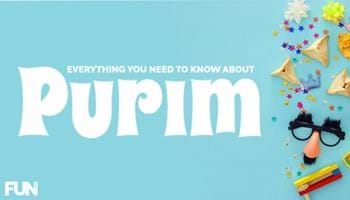 From History to Costumes, Everything you Need to Know About Purim