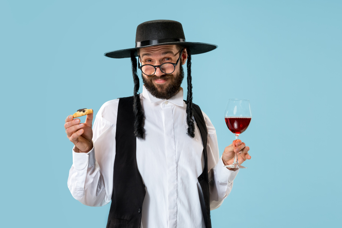 How to Celebrate Purim