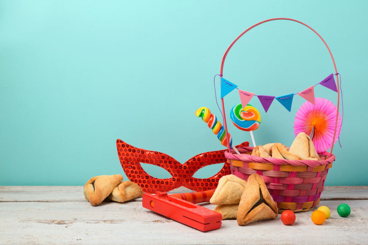 From History to Costumes, Everything you Need to Know About Purim - FUN ...