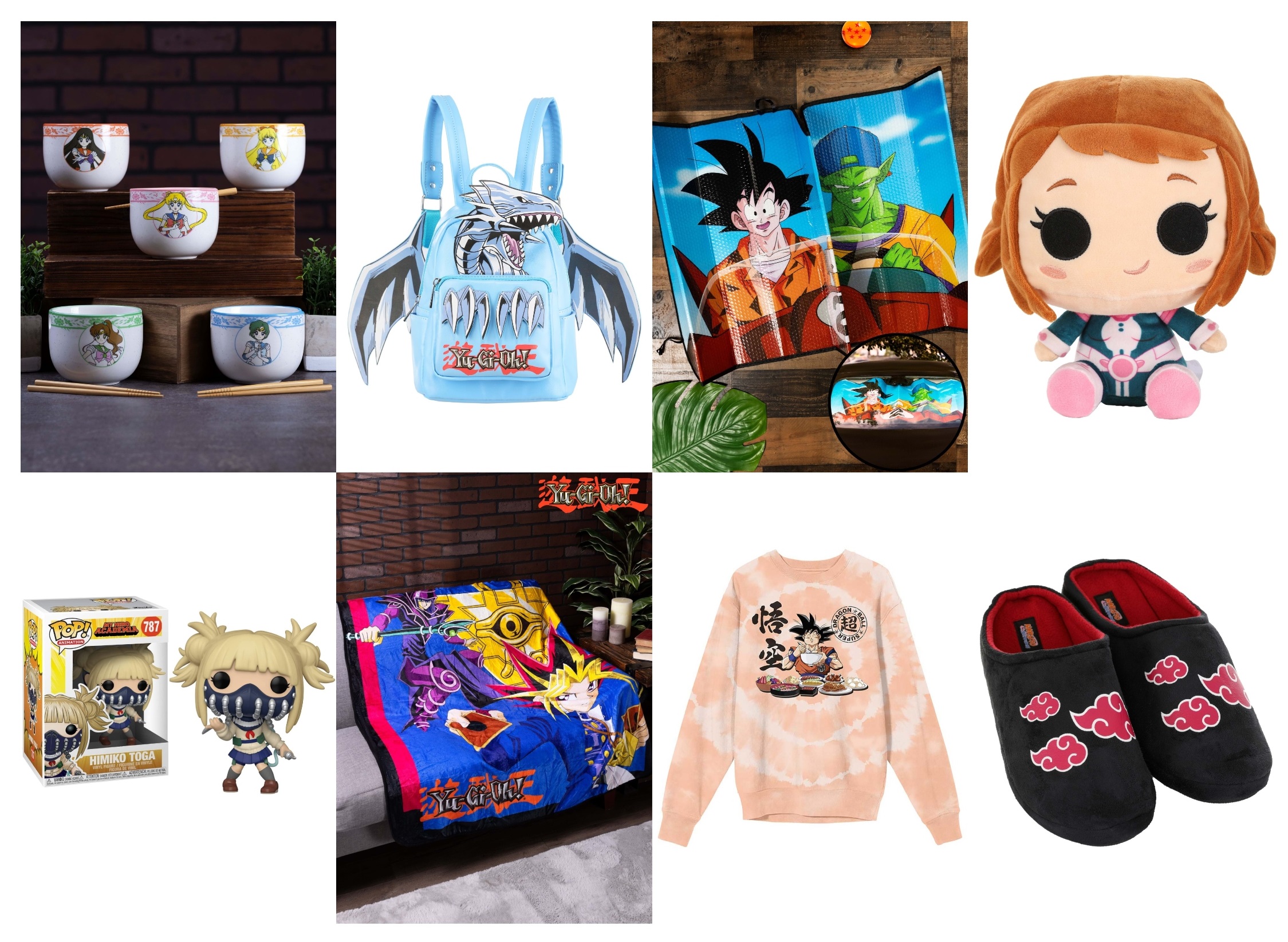 Pop Culture Gifts and Collectibles for the Ultimate Geek [Gift Guide] -   Blog