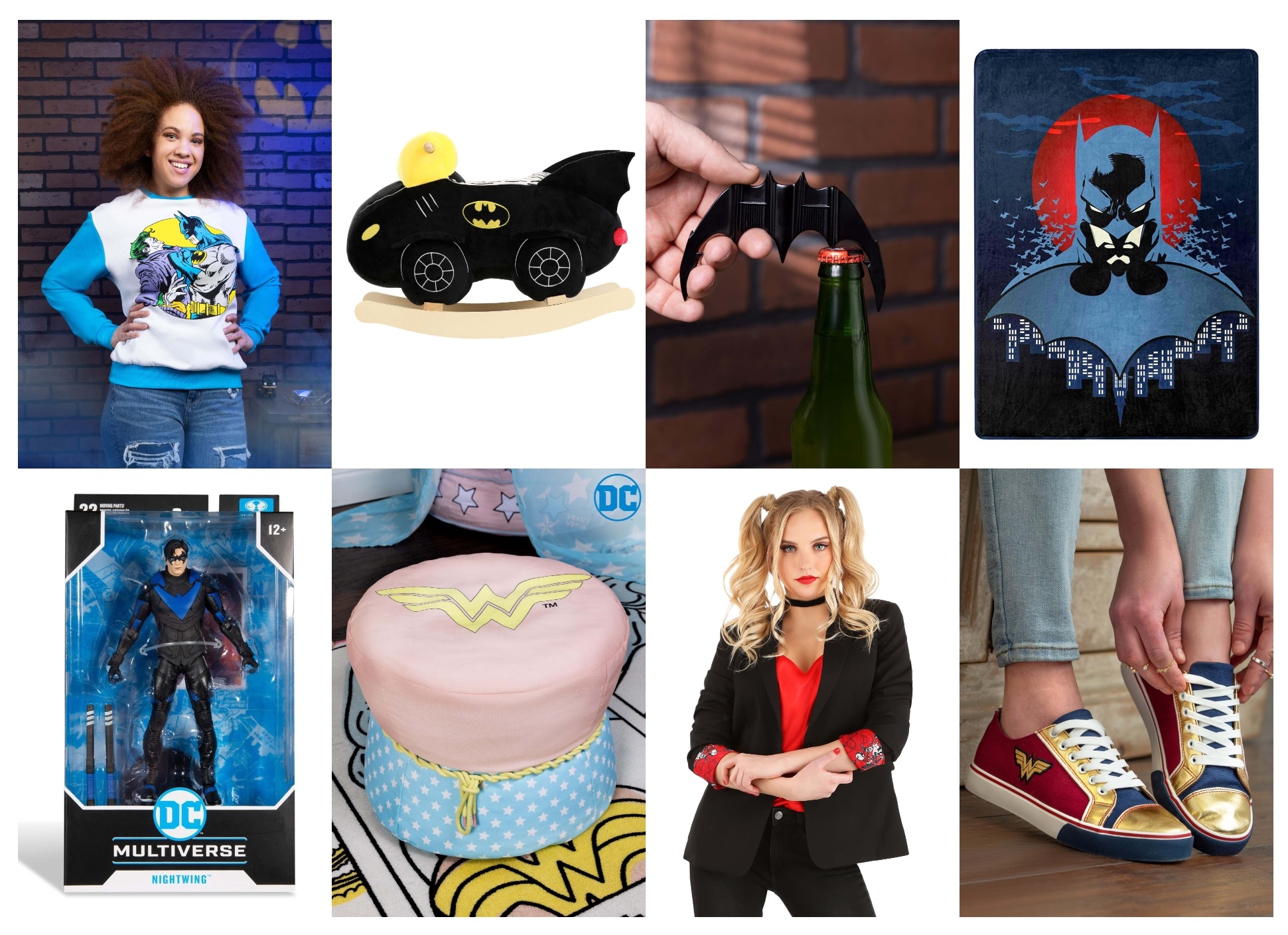 Rock, read, meme and game with our pop culture gift guide