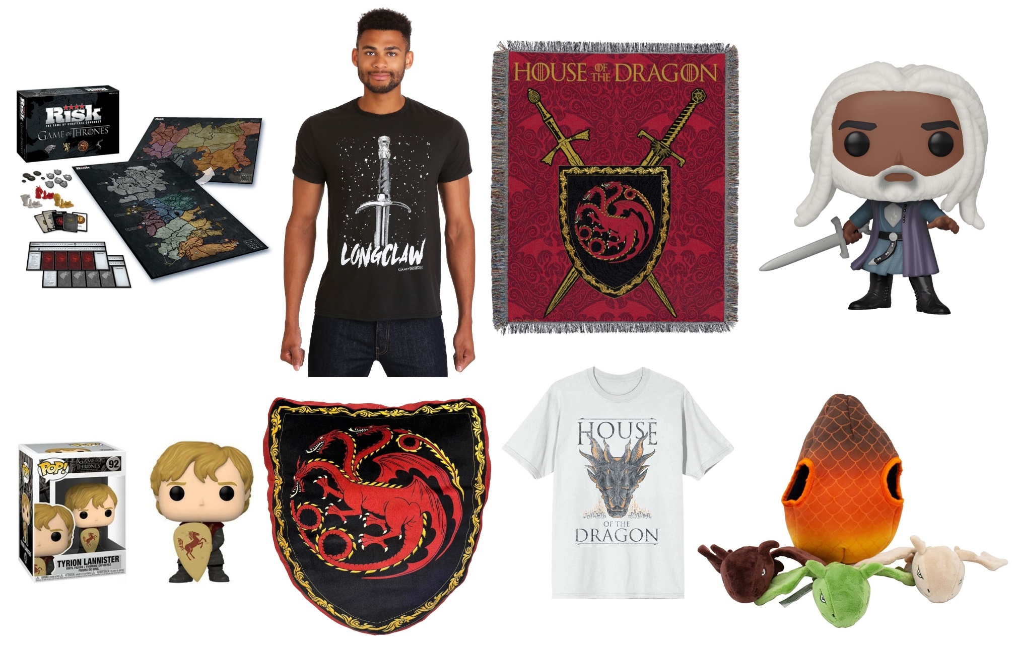 Game of Thrones Gifts