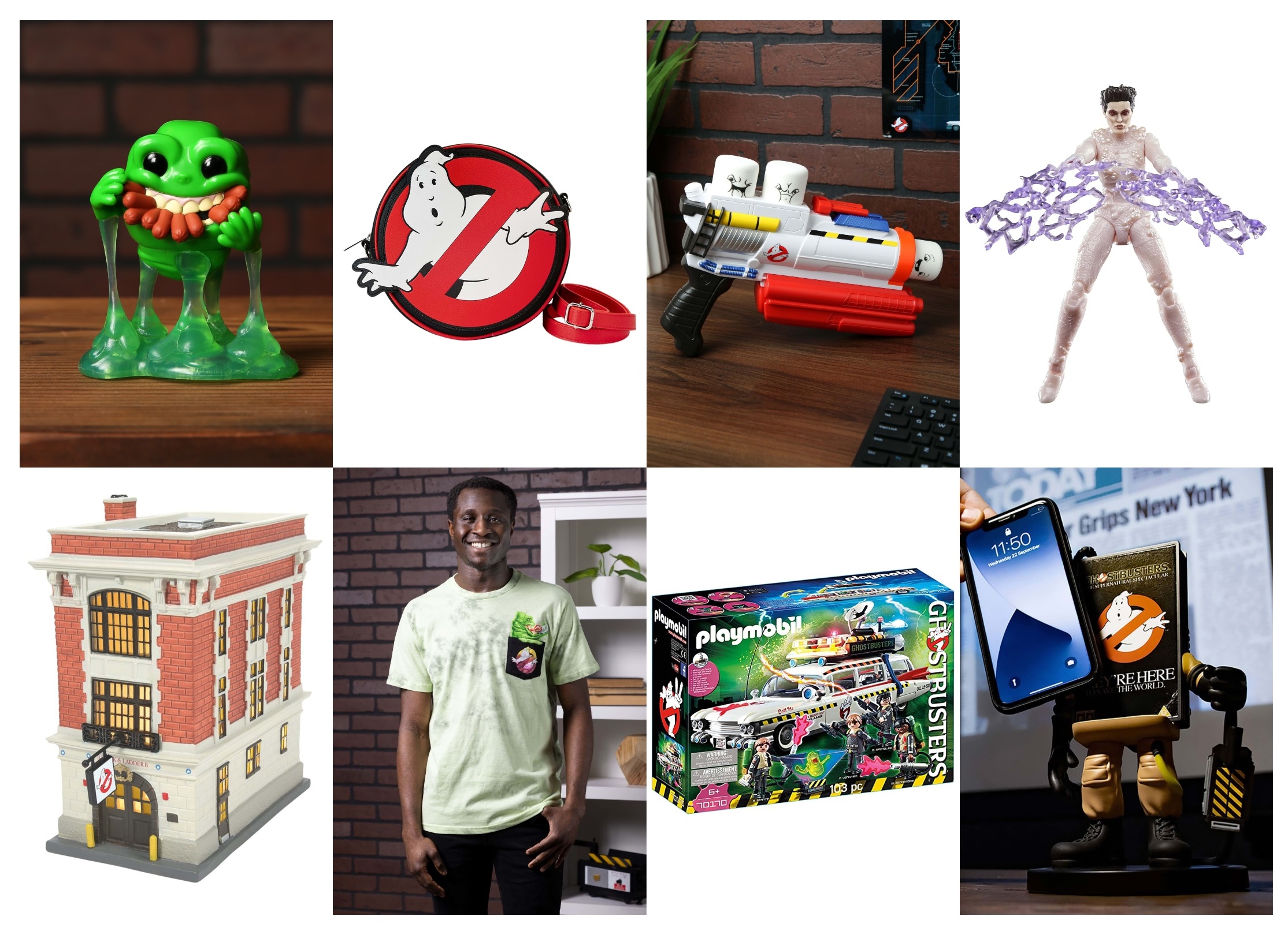 Loot Crate! Gifts for Your Superfan Friends, Family, or Maybe Even Yourself