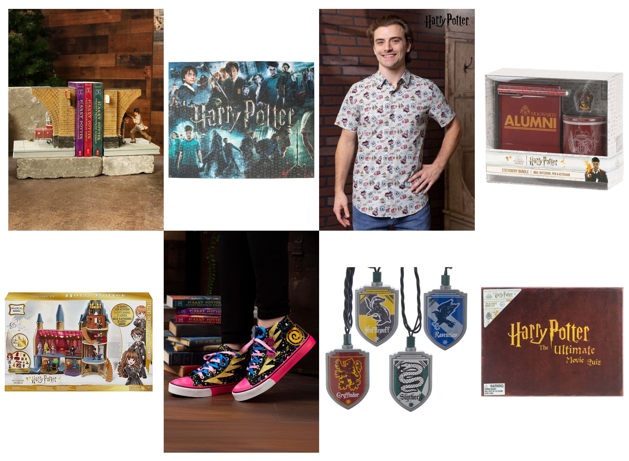 Harry Potter Gifts