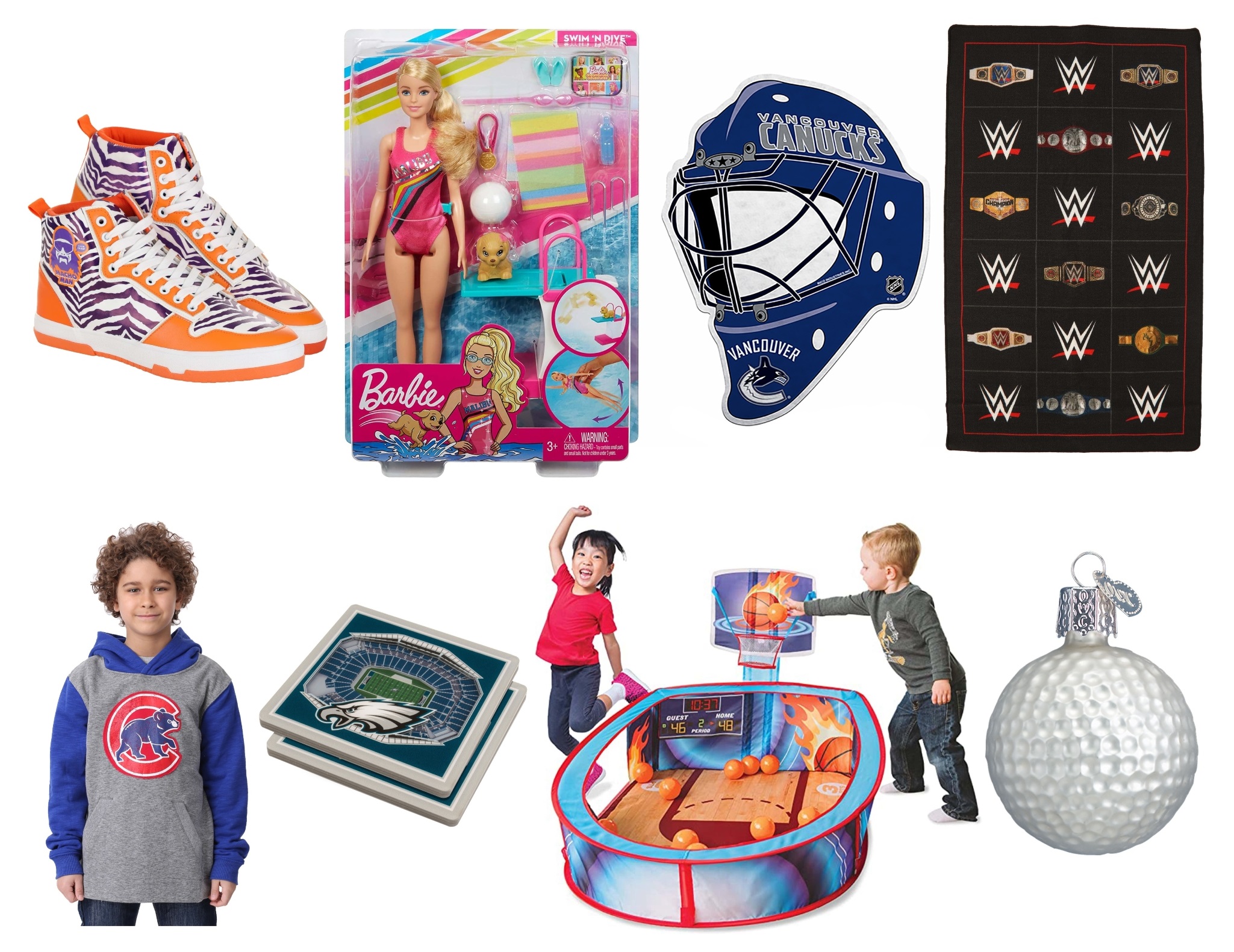 Sports Gifts