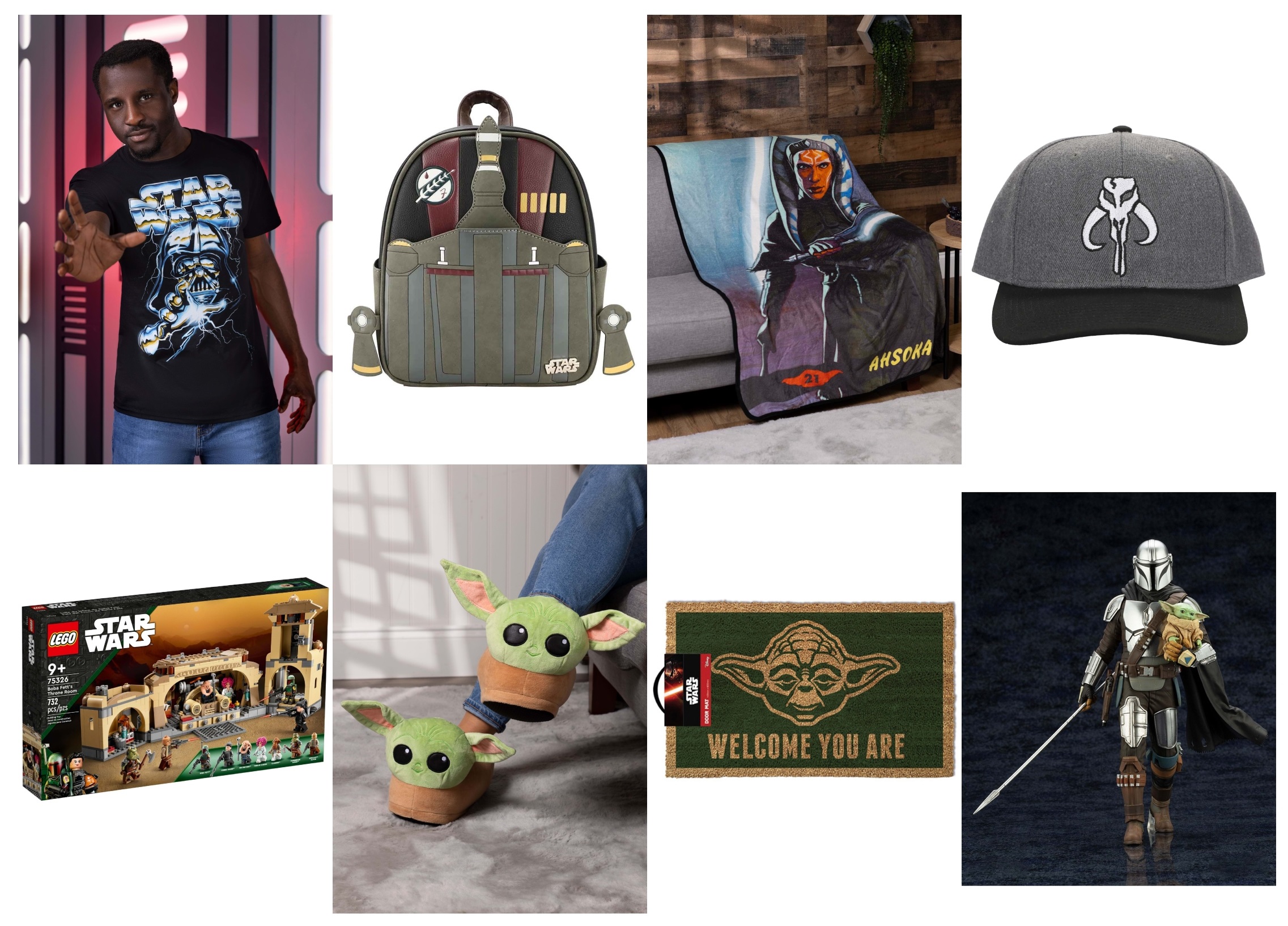 Loot Crate! Gifts for Your Superfan Friends, Family, or Maybe Even