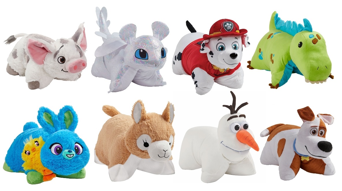 Cute Stuffed Animals to Keep Your Kingdom Cozy [Gift Guide] - FUN