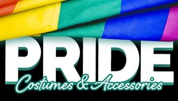Pride Costumes & Accessories: Provisions for your Pride Parade