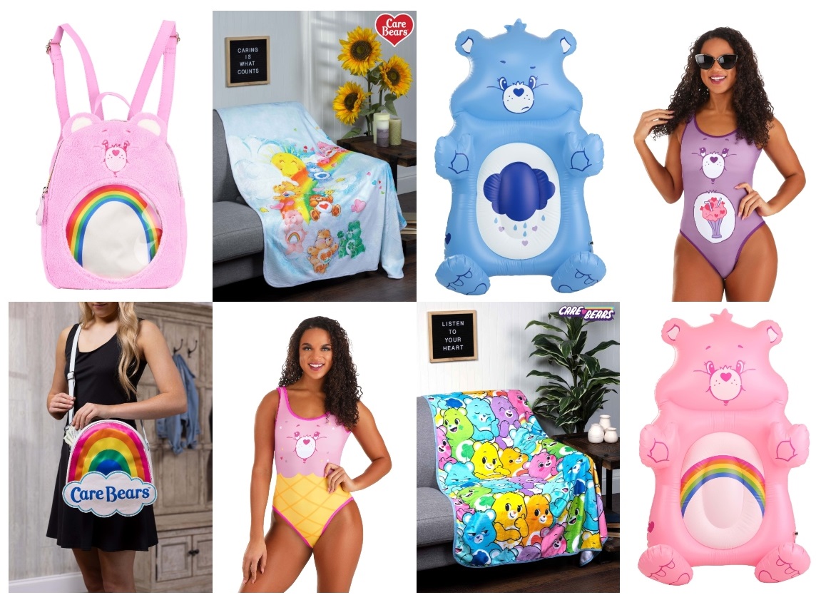 Care Bears Collection