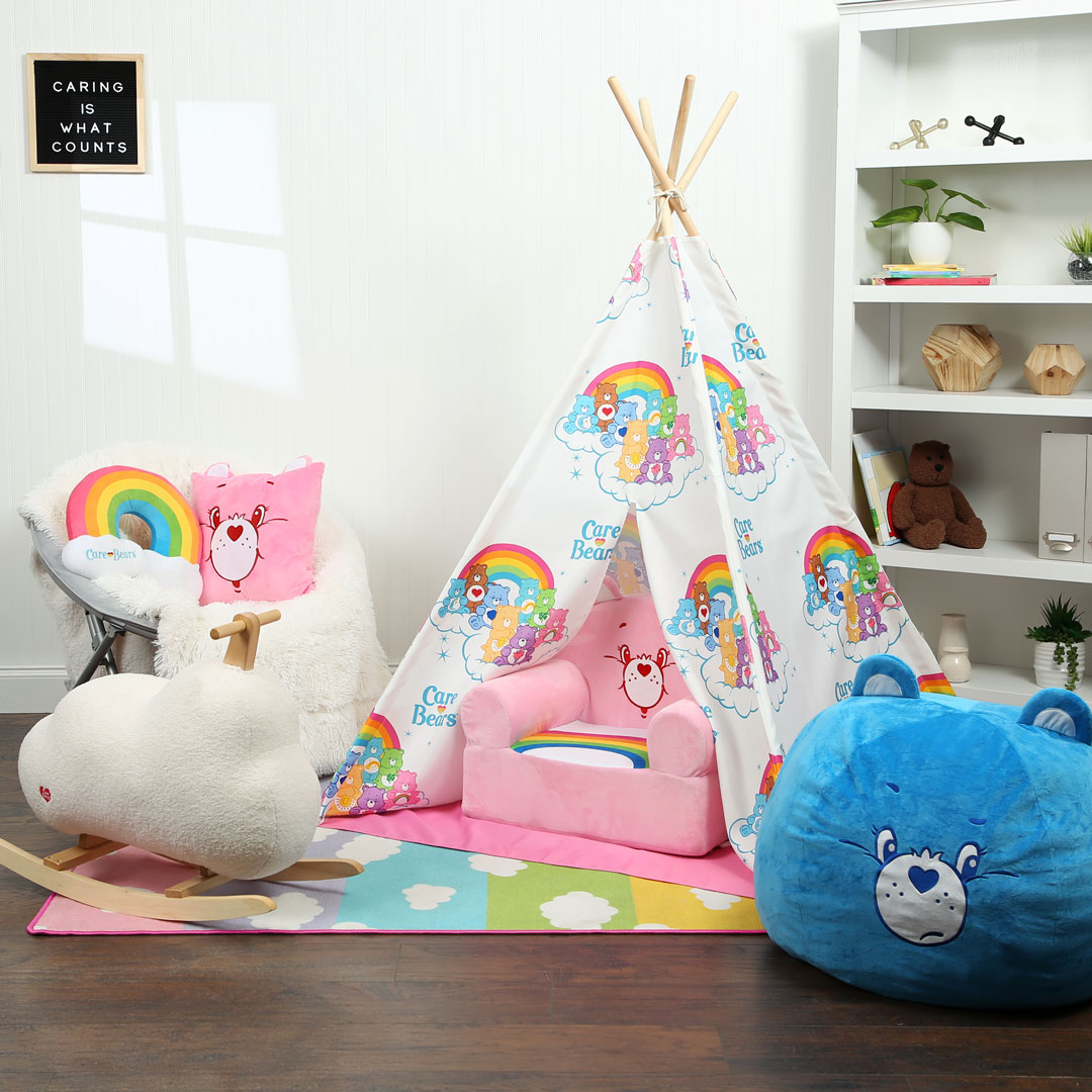 FUN.com Care Bears Home Collection