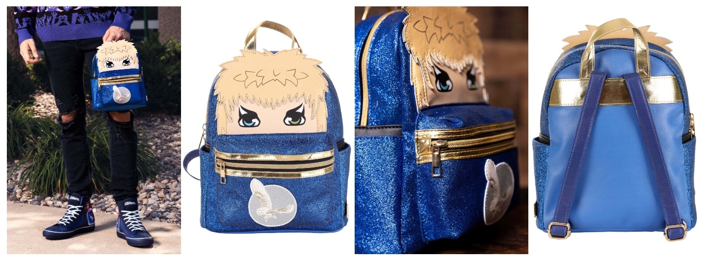 Jareth Mini Backpack
