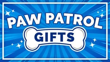 Paw Patrol Gifts