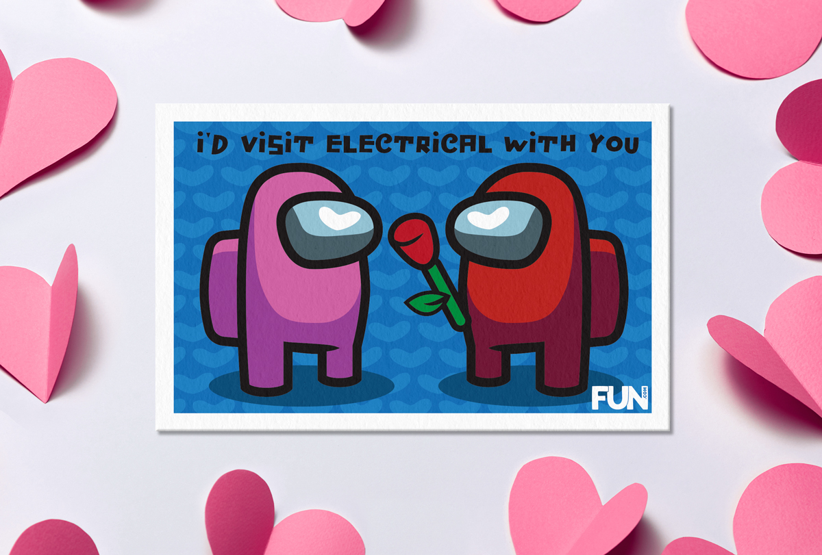 10 Video Game Valentines for Your Player 2 [E-Cards and Printables] - FUN.com  Blog